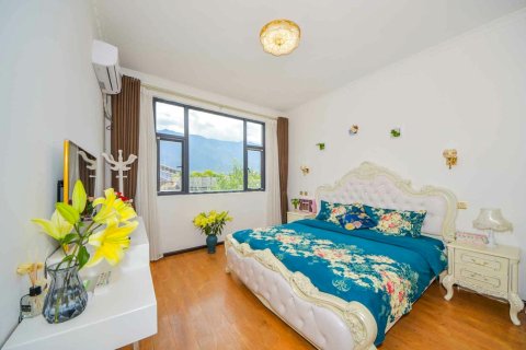 大理青果雅居客栈（大理古城店）