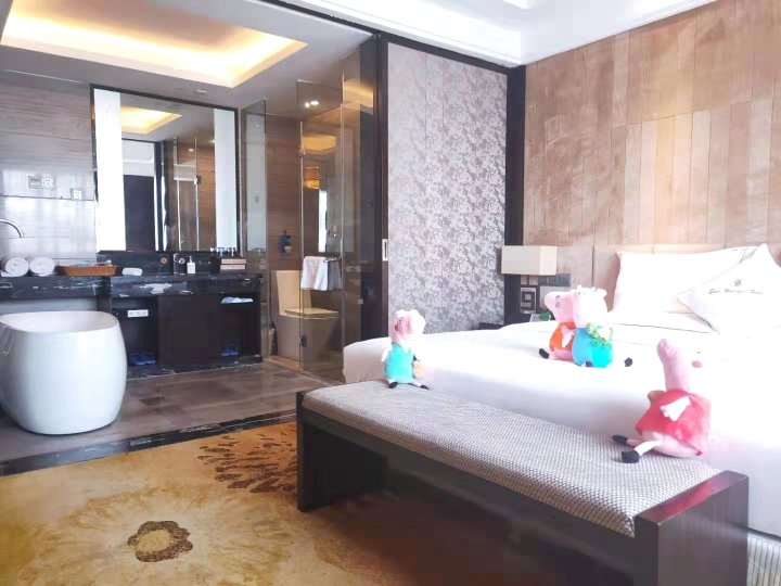 逸居连锁酒店(遵义习水精致店)