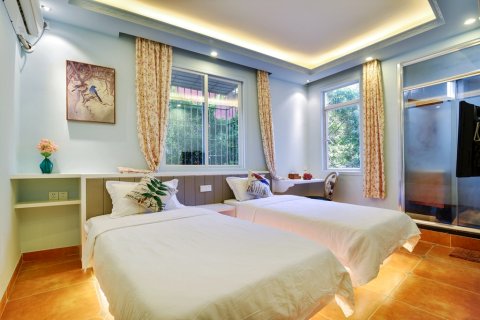 厦门榕树下咖啡(黄厝海滩会展中心店)