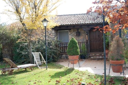 Casa Rural Rincon de la Vega