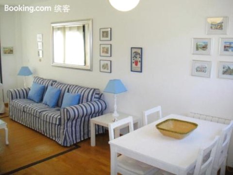 Apartment - 2 Bedrooms with Pool - 00587