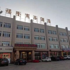 酒店头图