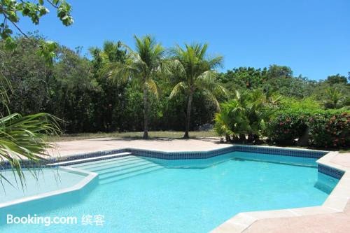 Caribbean Breeze Grace Bay Private Home with Pool