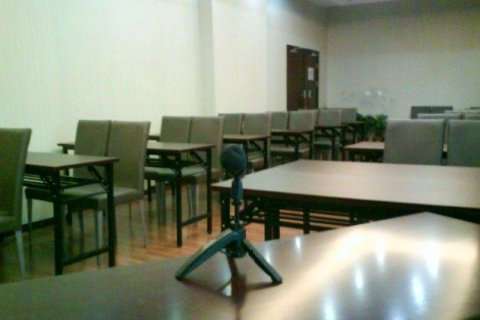 上海安恒卓悦商务酒店