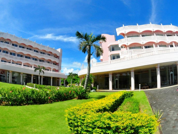 玛瑞亚海洋旅舍(Marine Lodge Marea)
