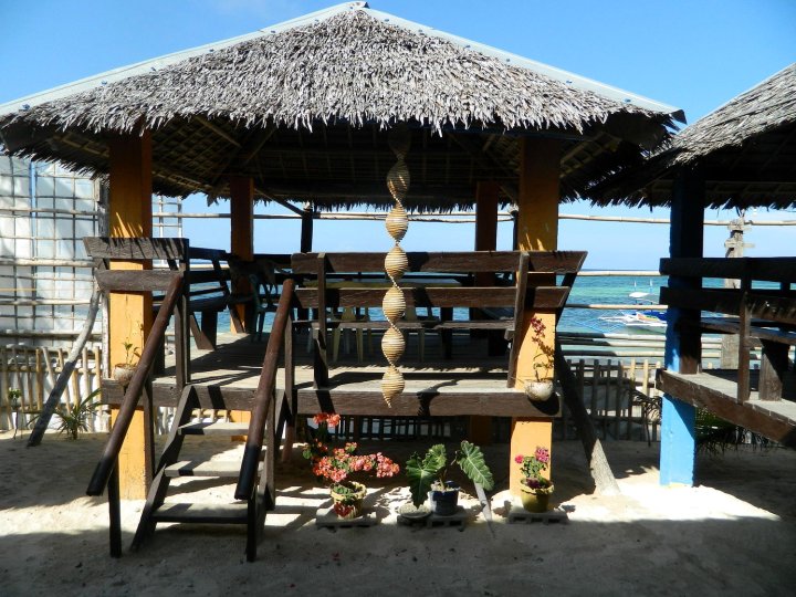 盖提安海滩度假村(Gailtian Beach Resort)