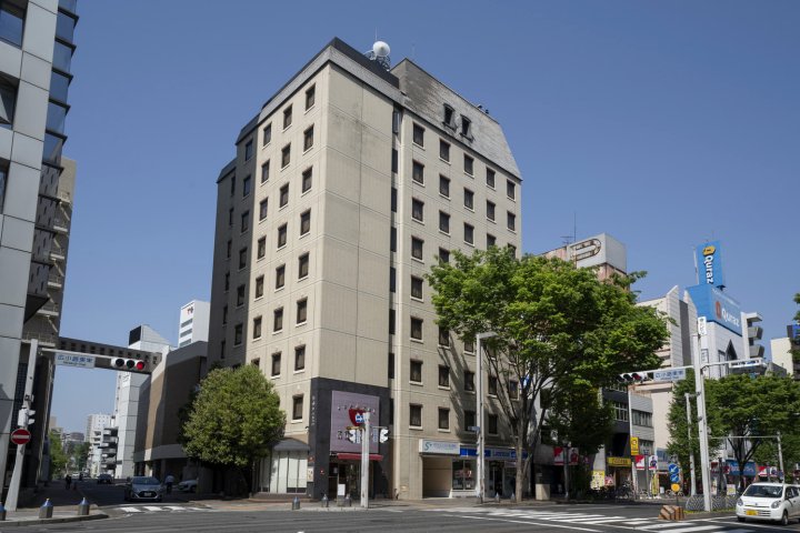 S-plus 名古屋荣酒店(Hotel S-plus Nagoya Sakae)