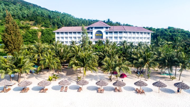 岘港海军酒店(Navy Hotel Danang)