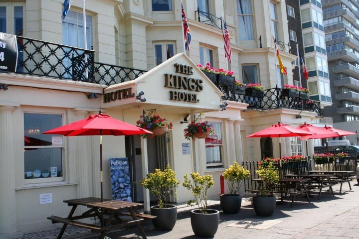 列王酒店(Kings Hotel)