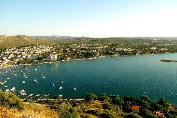 ÇEŞME INN GARDEN RESORT