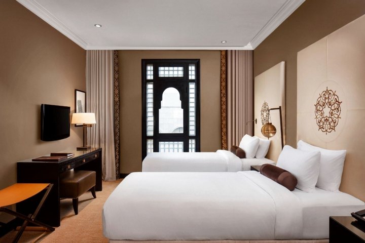沙赫德玛迪纳酒店(Shahd Al Madina Managed by Accor)