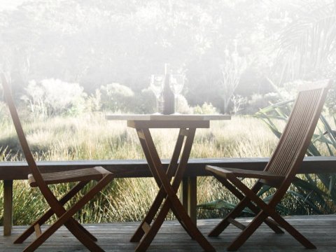 陶瓦朗努伊旅馆(Tawharanui Lodge)