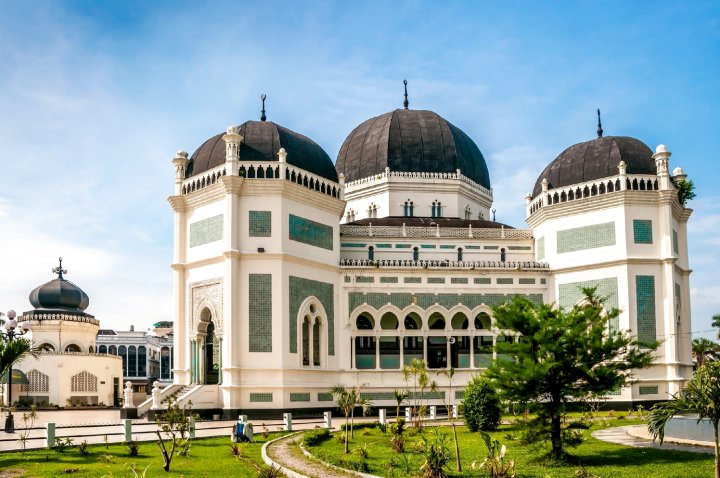 Medan Metro