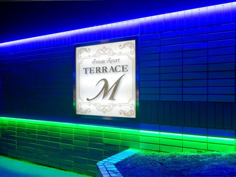 露台M横田基地酒店（仅限成人）(Terrace M Yokota Bace ( Adult Only ))
