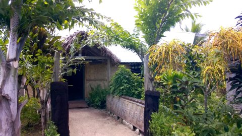 曼米马尔自然小屋(Manmimar Nature Lodge)