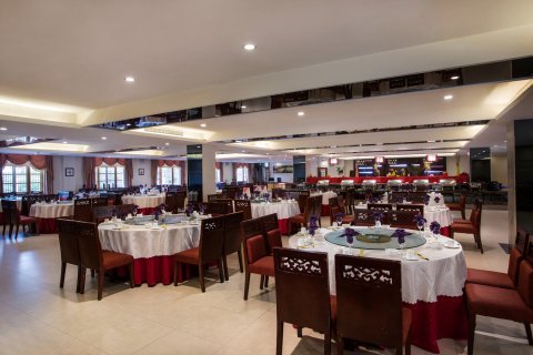 天沐·江西庐山温泉度假村