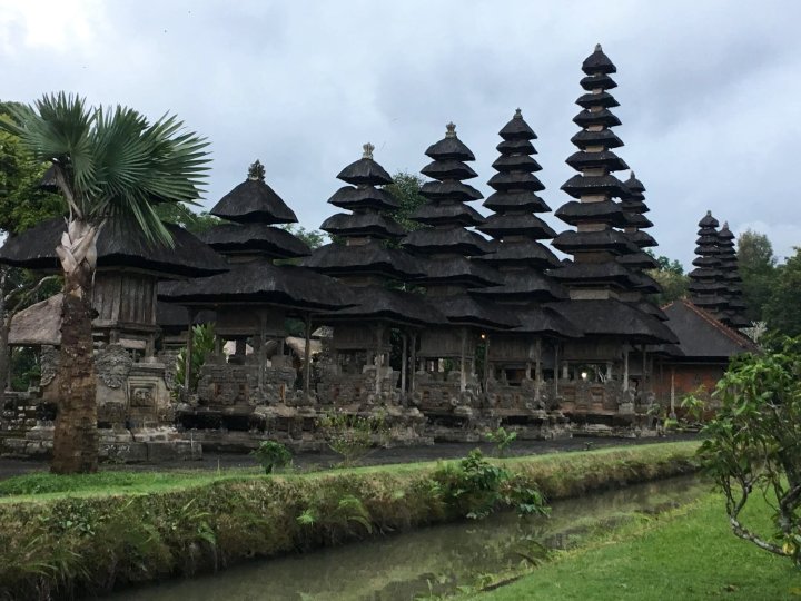 达纳斯坎古旅馆(Danas Canggu Guesthouse)