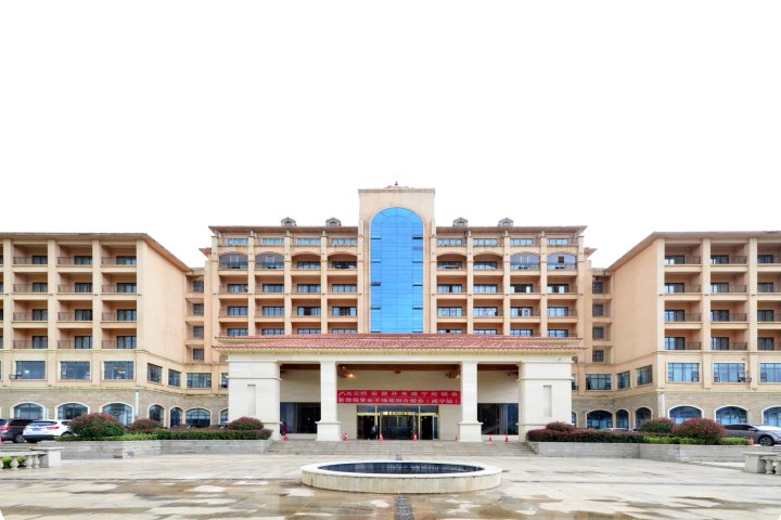 威宁天居草海度假酒店(原朗玉草海度假酒店)