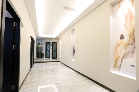 都江堰爱菲尔酒店