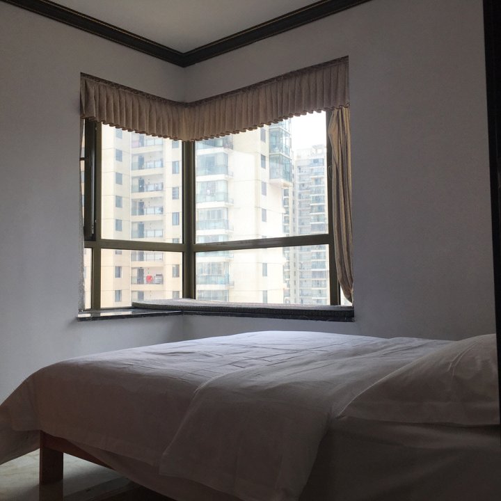 贵阳王尤惠公寓(2号店)