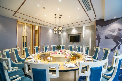 金华府酒店(隆昌市中心客运站店)