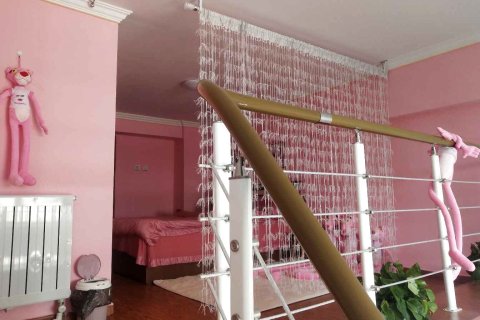 鄂尔多斯八一八网红民宿