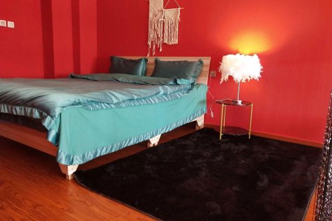 鄂尔多斯八一八网红民宿