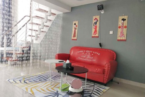 鄂尔多斯八一八网红民宿