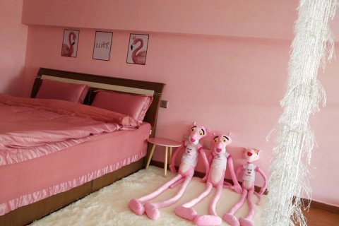 鄂尔多斯八一八网红民宿