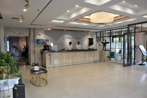 2022唐银酒店(大连火车站店)_旅游攻略_门票_地址_游记点评,唐银酒店(大连火车站店)旅游景点、酒店、购物、美食推荐 - 去哪儿攻略社区