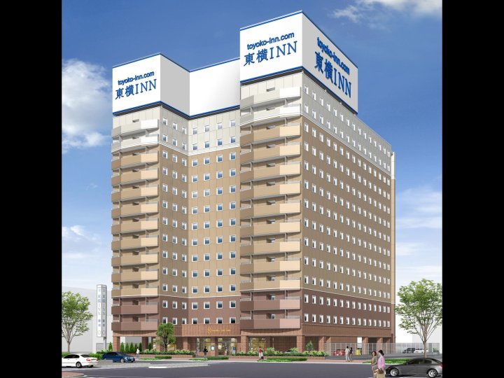 东横INN 名古屋名站南(Toyoko Inn Nagoya Meieki Minami)