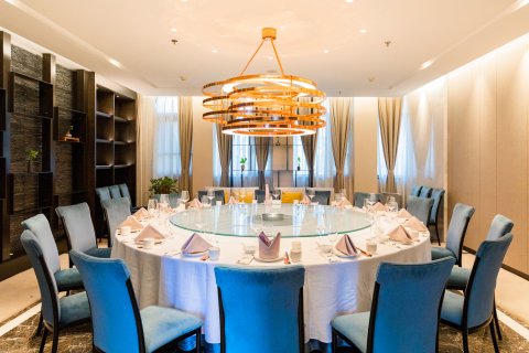 飞鹿酒店(西安钟鼓楼回民街店)