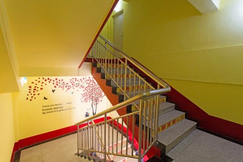 怡然宾馆(滨州汽车总站店)