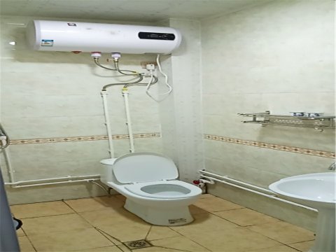 阳城山林石屋民宿
