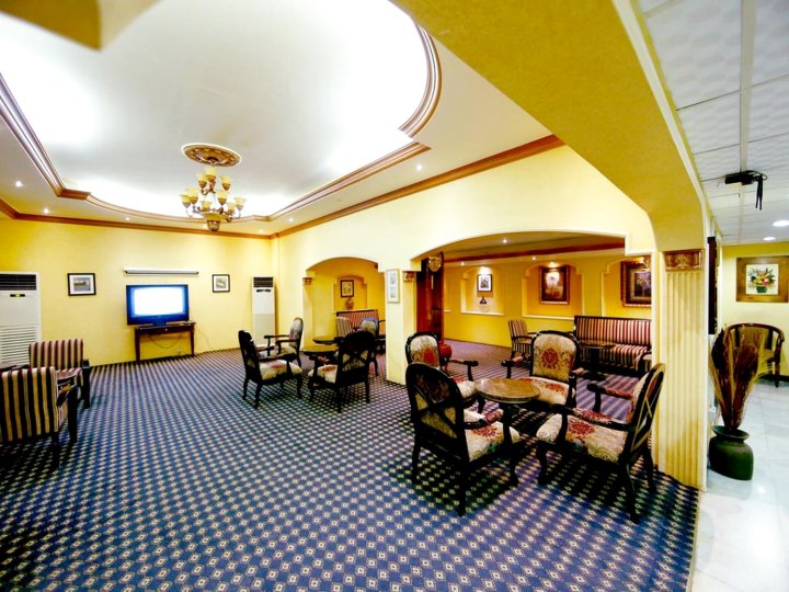 安利克酒店(Aliqbal Hotel)