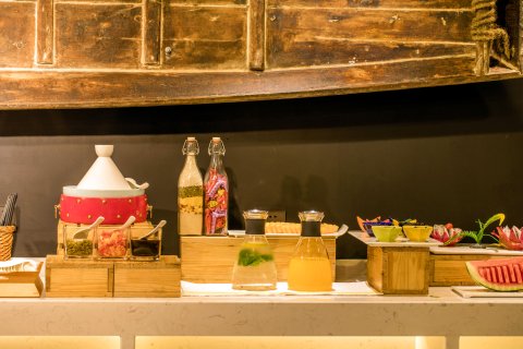 西姆清居成都春熙路太古里酒店