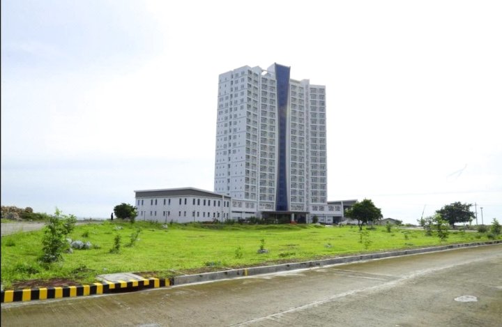 梦幻阿尔特拉酒店 - 宿务海滨 14 楼公寓(Dreamlike Arterra Hotel-Apartment Cebu Seaside 14 Floor)