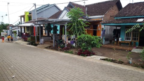 哈里斯伊真火山口家庭旅馆(Harris Ijen Crater Homestay)
