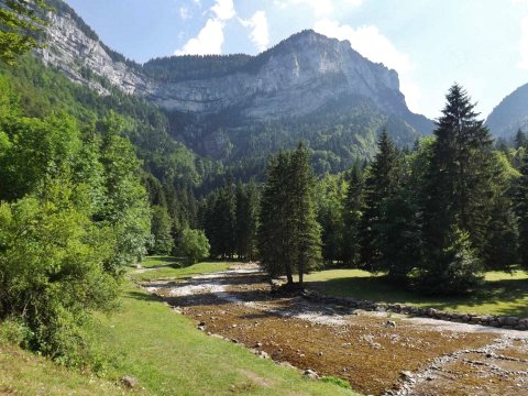 腾德草旅馆(Gite l'Herbe Tendre)