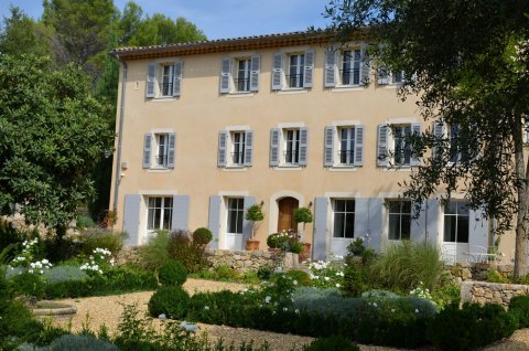 芭蒂斯恩凯瑟斯旅馆酒店(Chambre d'hôtes Bastide des Enqueses)