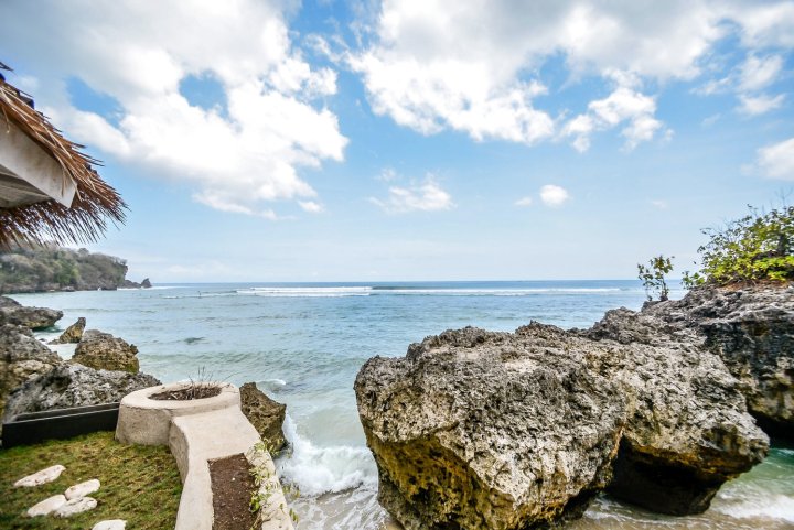 巴厘悬崖酒店(Le Cliff Bali)