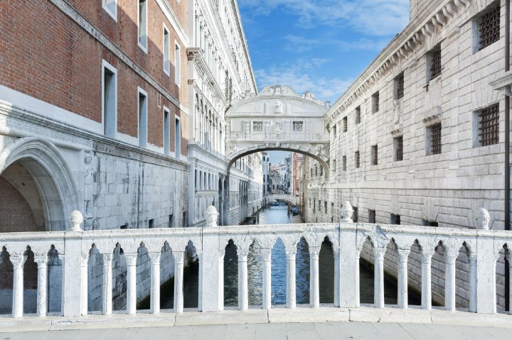 Venice Serviced Apartments By Rental In Italy