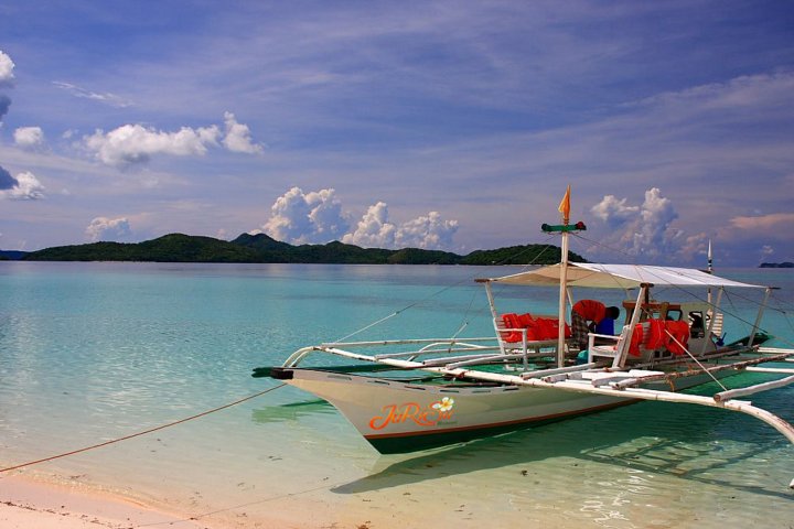 朱里苏度假村(JuRiSu Resort)