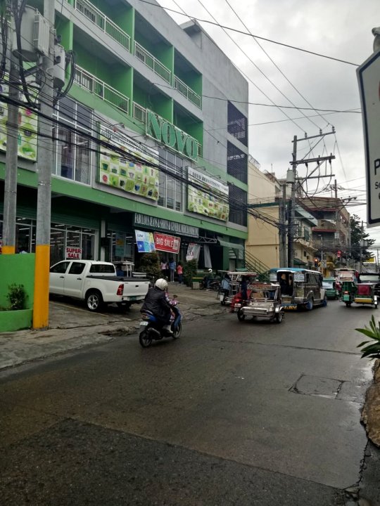 米柯皇家酒店 - 八打雁市(Meaco Royal Hotel - Batangas City)