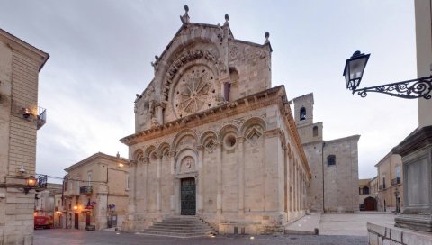 斯威格里亚希波尔吉酒店 - 常客(Svegliarsi nei Borghi - La Patronale)