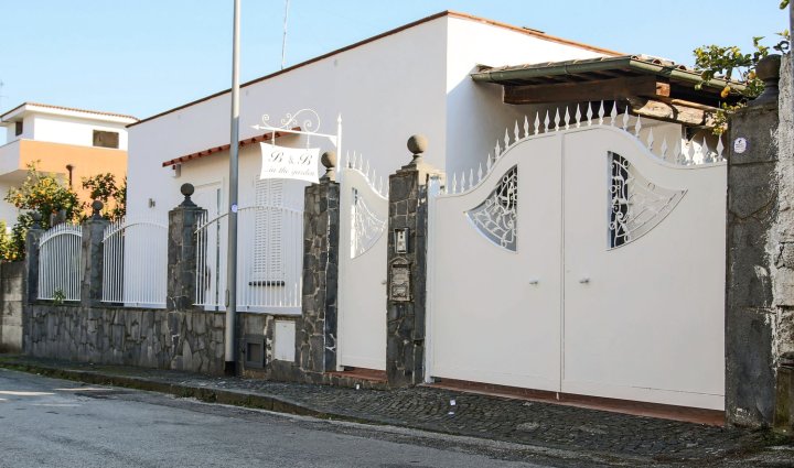 奥塔维亚诺酒店