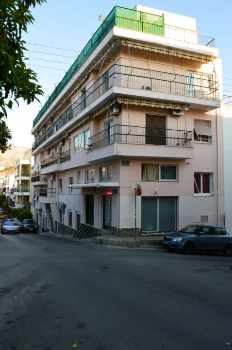雅典青年旅舍(Youth Hostel Athens)