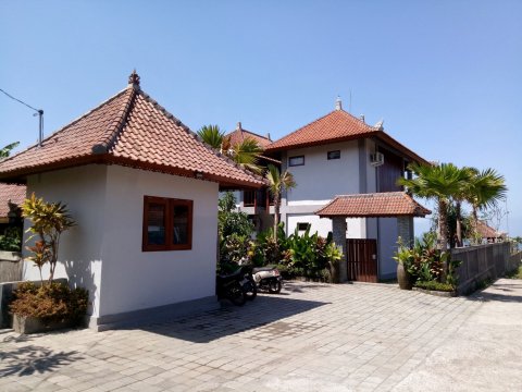 卡里萨别墅酒店(Khalisha Villa)