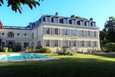 勒克洛德菲住宿加早餐旅馆(Le Clos des Fées)