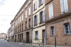 蒙托邦 46FM 旅馆(46FM : Montauban Guest House)